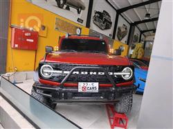 فورد برونكو